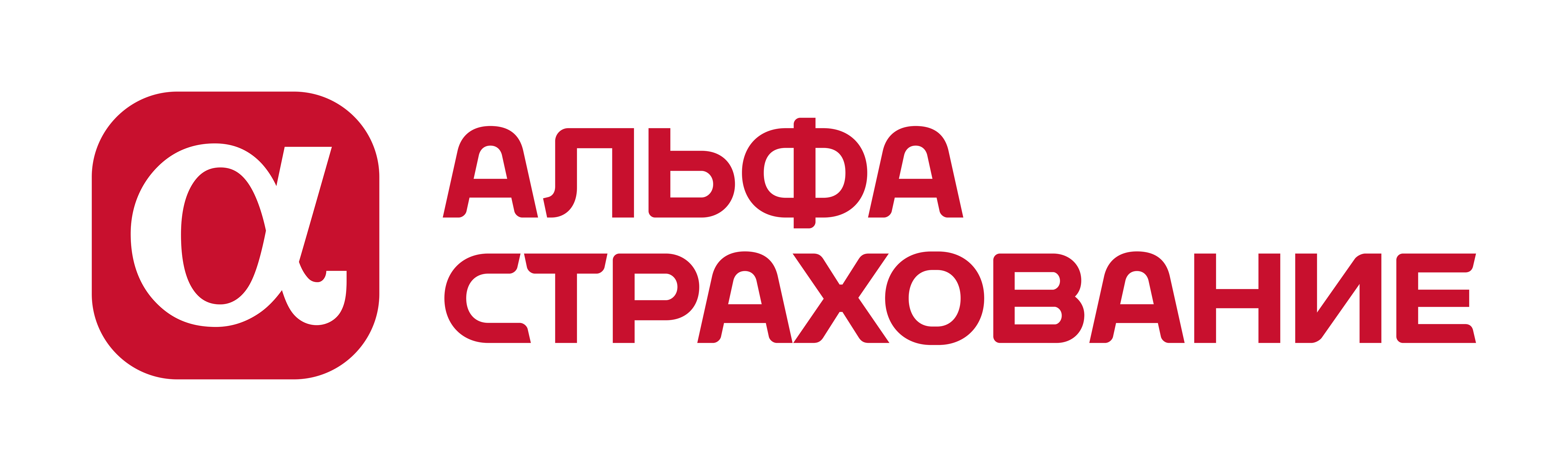 АльфаСтрахование — ОСГОП