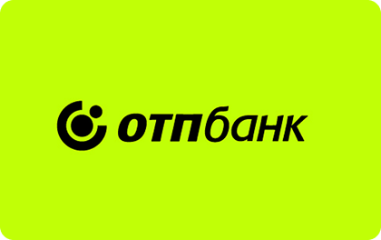 ОТП Банк — РКО