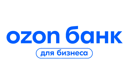 Ozon Банк — РКО