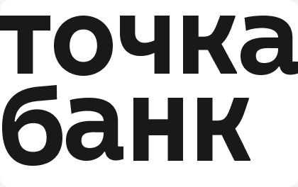 Банк Точка — РКО